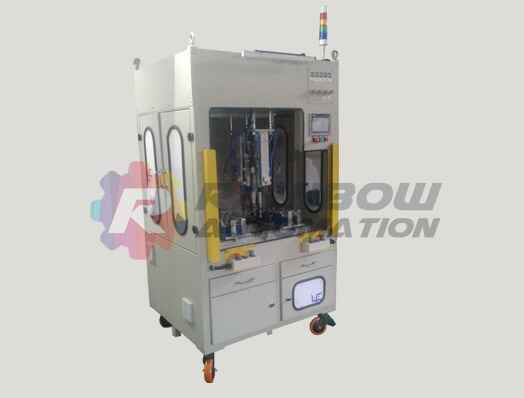 SPM Welding Machines